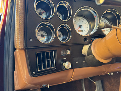 1981 GMC C1500 Restored