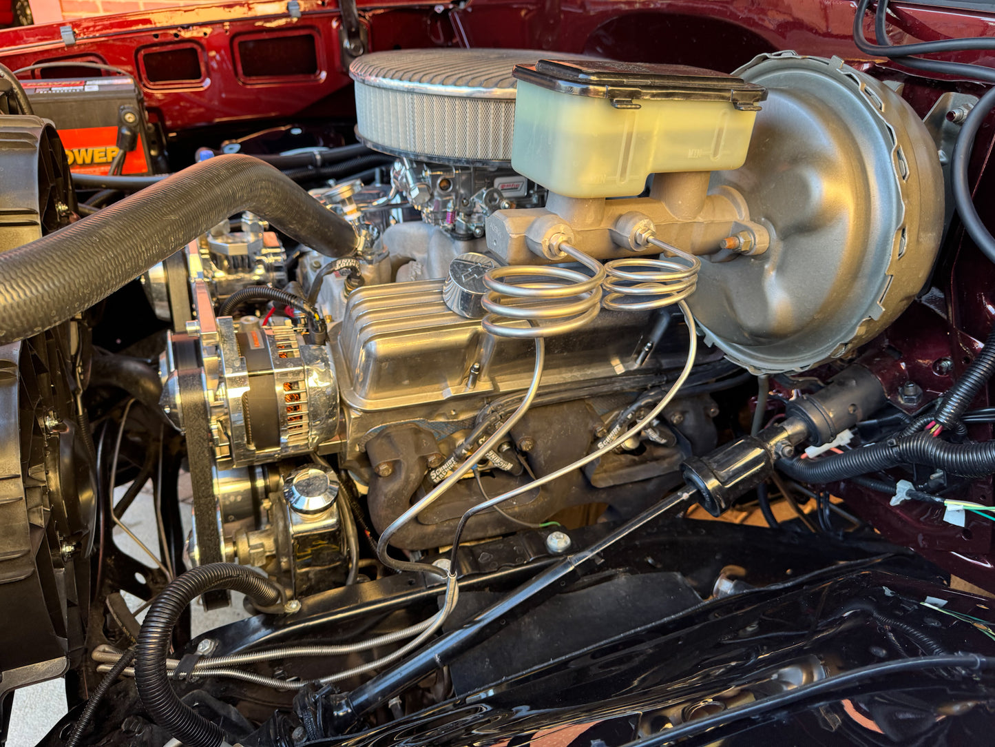 1981 GMC C1500 Restored