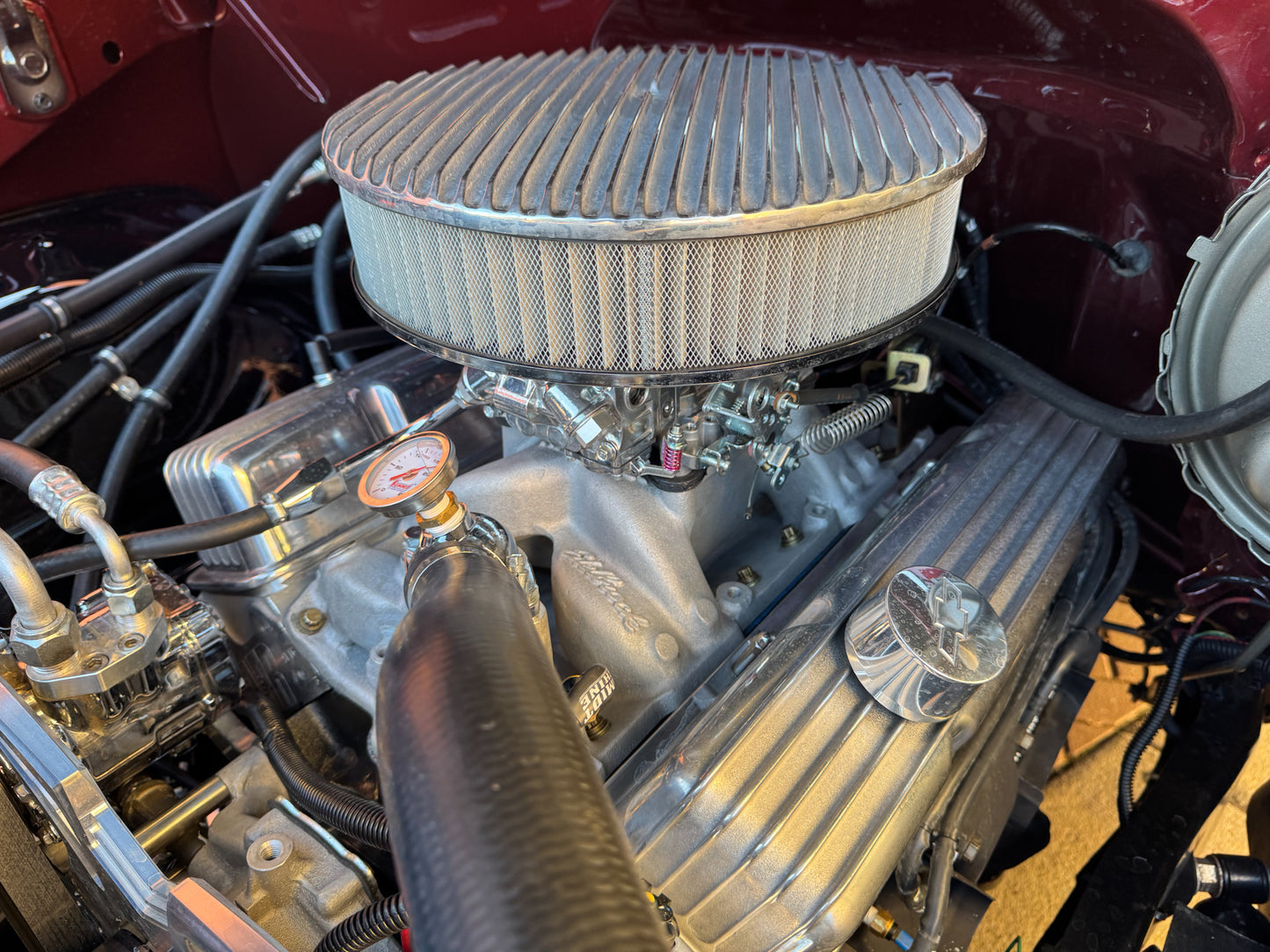 1981 GMC C1500 Restored