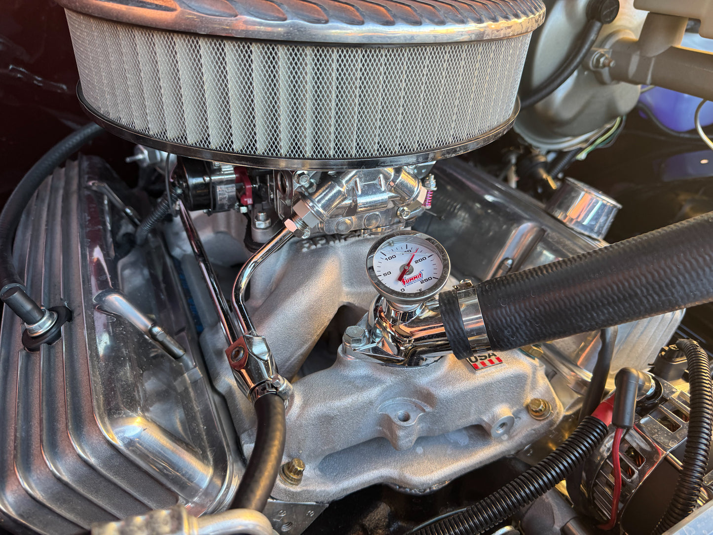 1981 GMC C1500 Restored