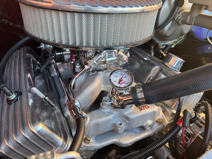 1981 GMC C1500 Restored