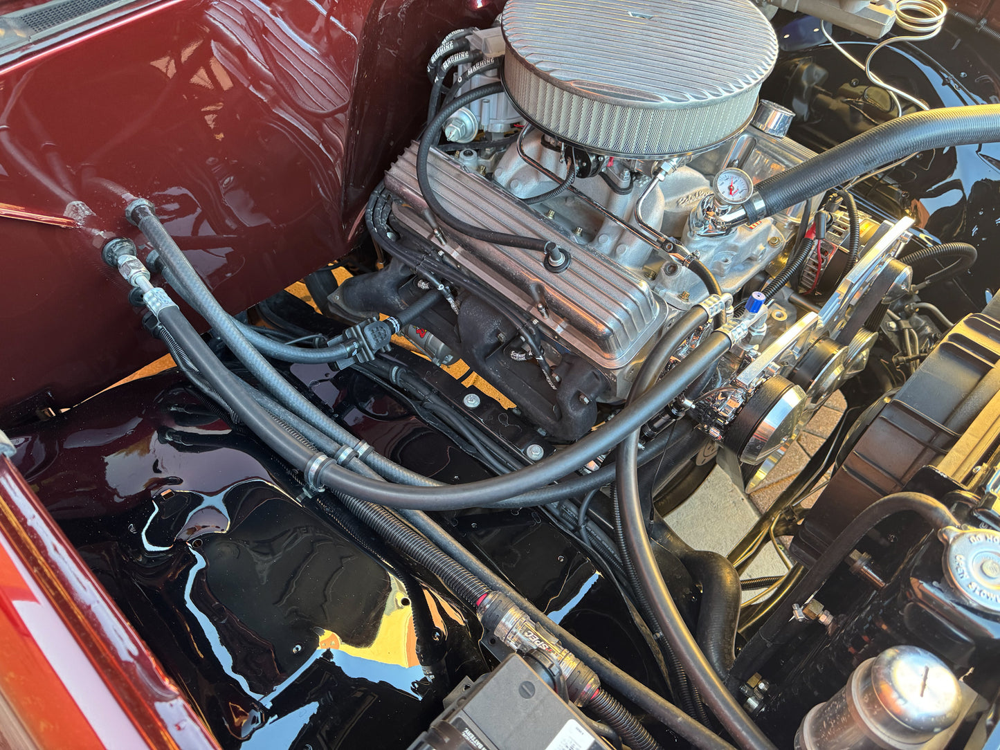 1981 GMC C1500 Restored