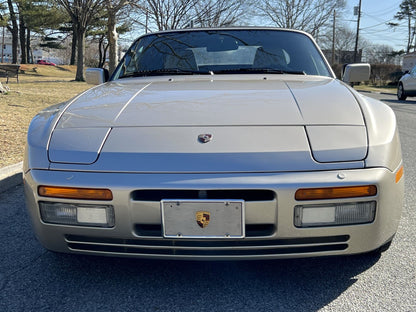 1990 Porsche 944 S2 Cab