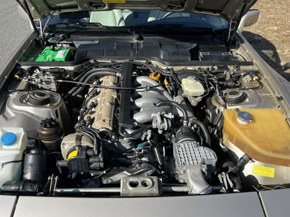 1990 Porsche 944 S2 Cab