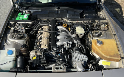 1990 Porsche 944 S2 Cab