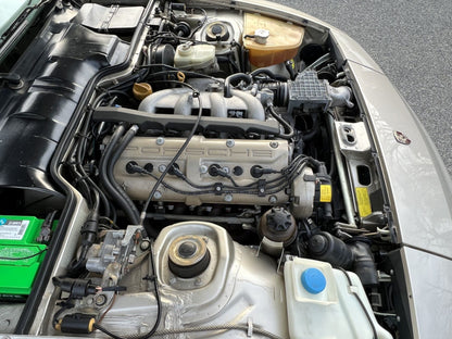 1990 Porsche 944 S2 Cab