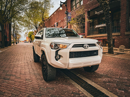 2021 Toyota 4Runner TRD Off Road Premium