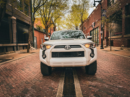 2021 Toyota 4Runner TRD Off Road Premium
