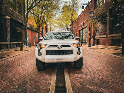 2021 Toyota 4Runner TRD Off Road Premium