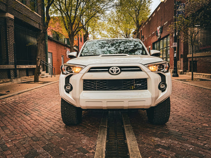 2021 Toyota 4Runner TRD Off Road Premium