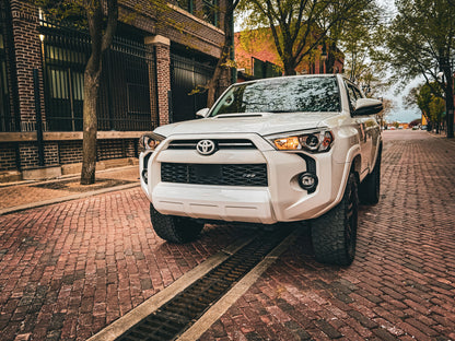 2021 Toyota 4Runner TRD Off Road Premium