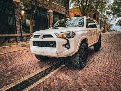 2021 Toyota 4Runner TRD Off Road Premium