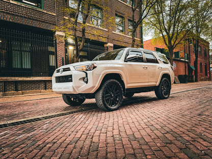 2021 Toyota 4Runner TRD Off Road Premium