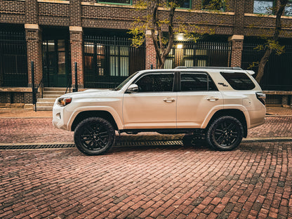 2021 Toyota 4Runner TRD Off Road Premium