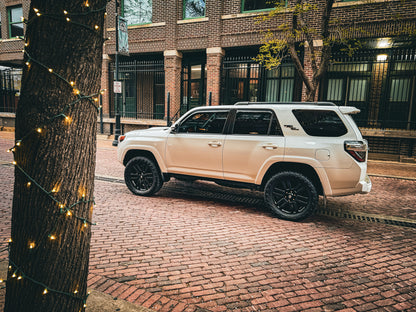 2021 Toyota 4Runner TRD Off Road Premium