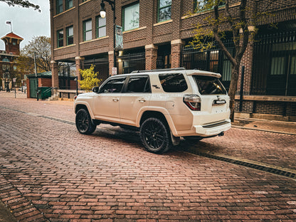 2021 Toyota 4Runner TRD Off Road Premium