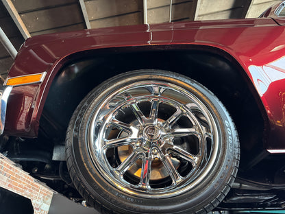 1981 GMC C1500 Restored
