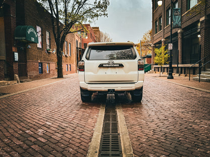 2021 Toyota 4Runner TRD Off Road Premium