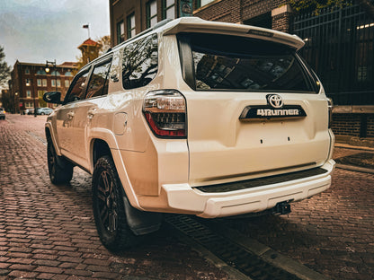 2021 Toyota 4Runner TRD Off Road Premium