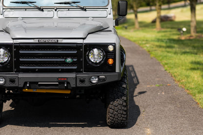 1992 Land Rover Defender 110 LHD