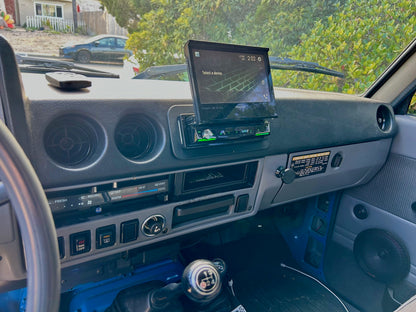 1985 Toyota Land Cruiser FJ60