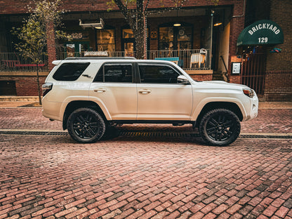 2021 Toyota 4Runner TRD Off Road Premium
