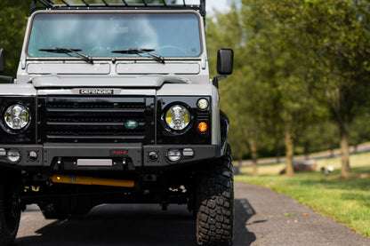 1992 Land Rover Defender 110 LHD