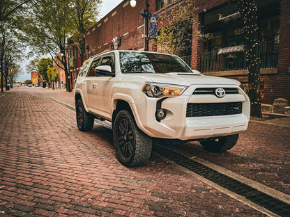 2021 Toyota 4Runner TRD Off Road Premium