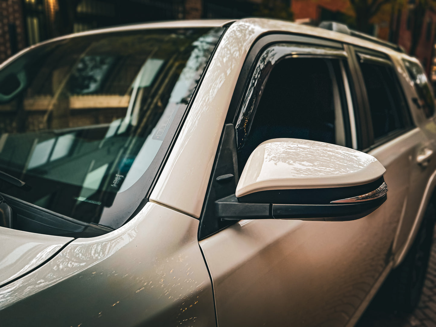 2021 Toyota 4Runner TRD Off Road Premium