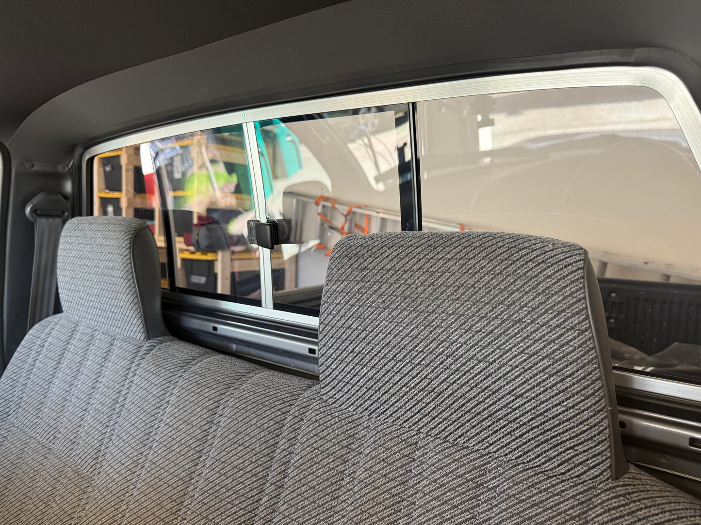 1994 Toyota Pick-up 4x4 DX Single Family