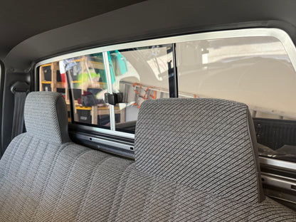 1994 Toyota Pick-up 4x4 DX Single Family