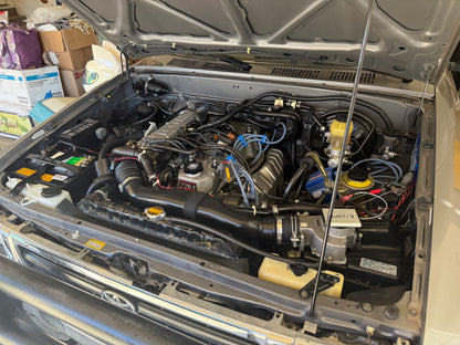 1994 Toyota Pick-up 4x4 DX Single Family