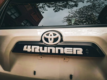 2021 Toyota 4Runner TRD Off Road Premium