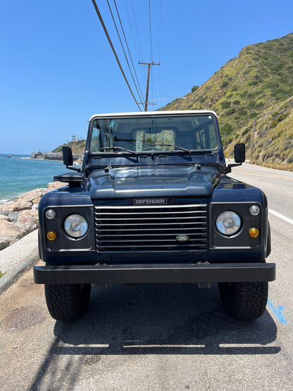 1996 Land Rover Defender 90