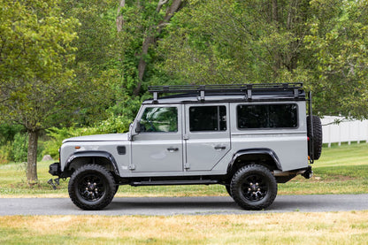 1992 Land Rover Defender 110 LHD