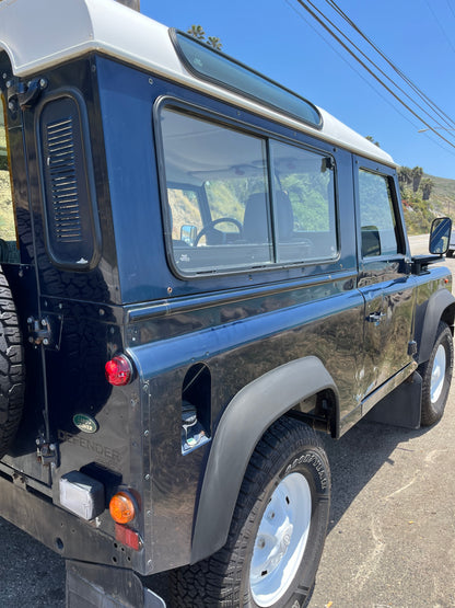 1996 Land Rover Defender 90