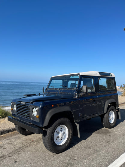 1996 Land Rover Defender 90