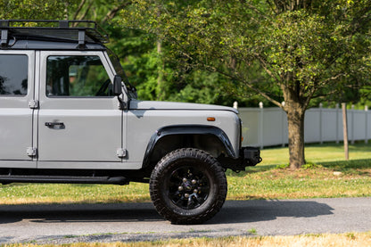 1992 Land Rover Defender 110 LHD