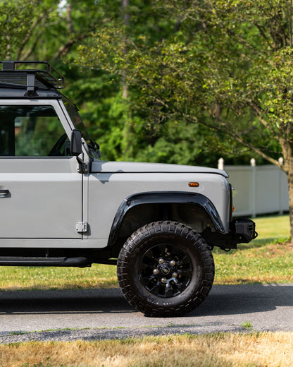 1992 Land Rover Defender 110 LHD