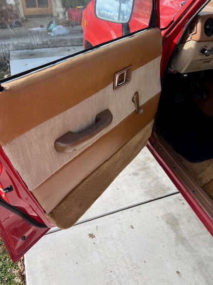 1983 Toyota Landcruiser FJ60 Restored