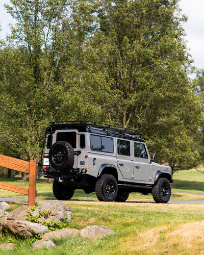 1992 Land Rover Defender 110 LHD