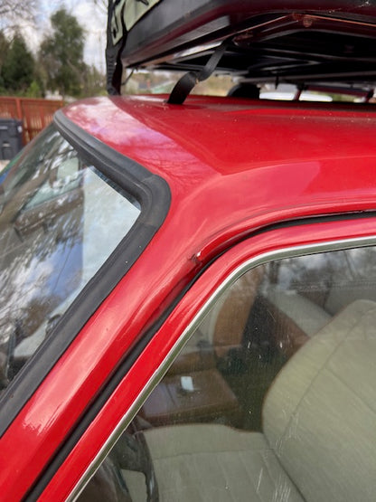 1983 Toyota Landcruiser FJ60 Restored