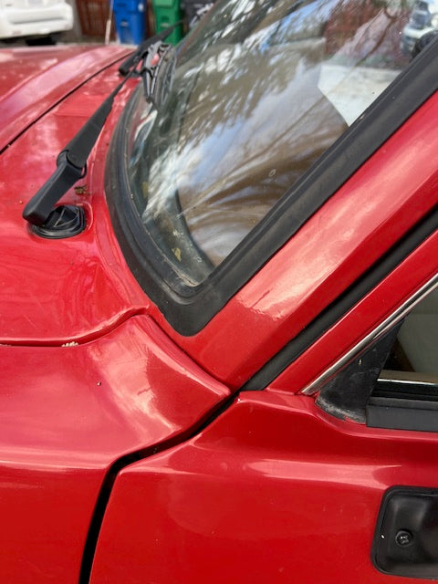 1983 Toyota Landcruiser FJ60 Restored