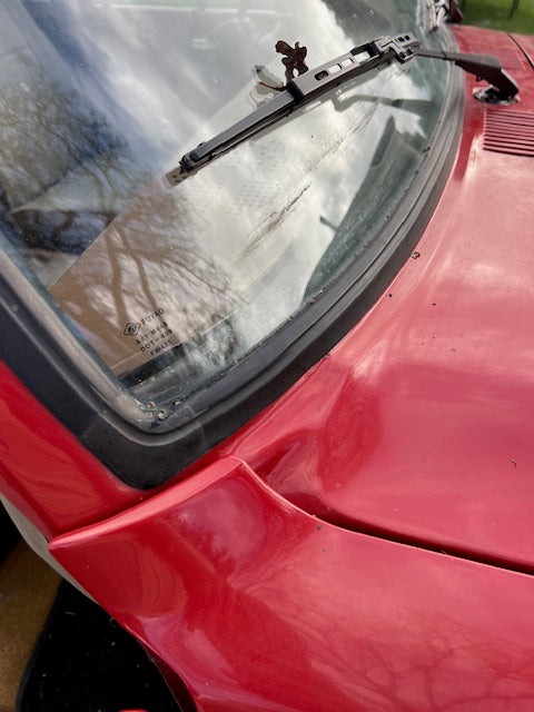 1983 Toyota Landcruiser FJ60 Restored