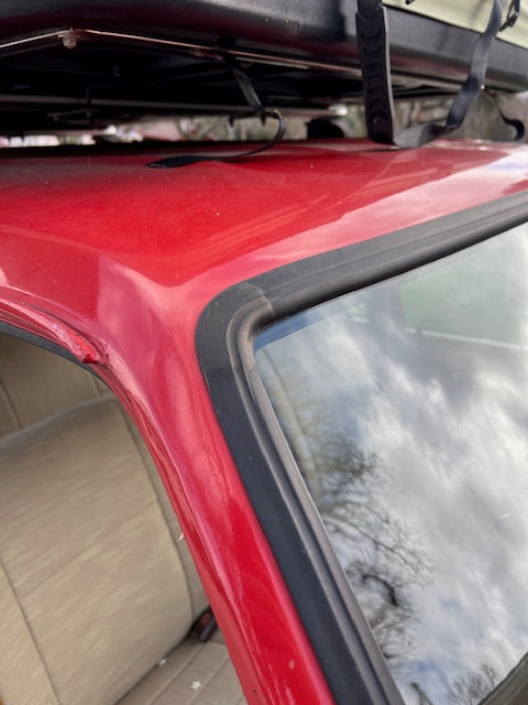 1983 Toyota Landcruiser FJ60 Restored