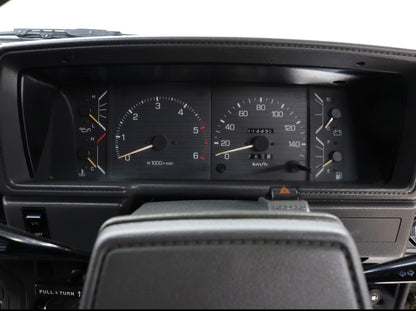 1989 Toyota Hilux Surf RHD Diesel