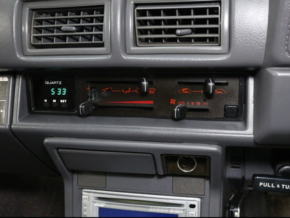 1989 Toyota Hilux Surf RHD Diesel