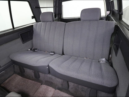 1989 Toyota Hilux Surf RHD Diesel