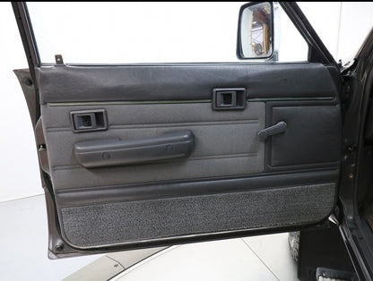 1989 Toyota Hilux Surf RHD Diesel