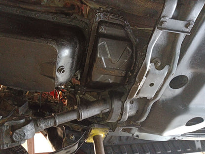 1983 Toyota Landcruiser FJ60 Restored